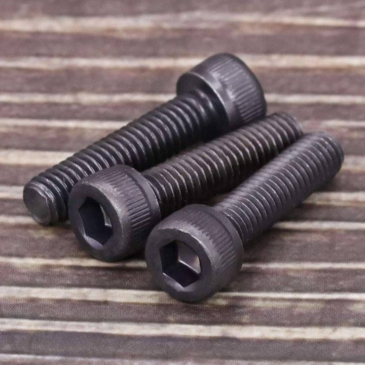 Socket Head Cap Screws